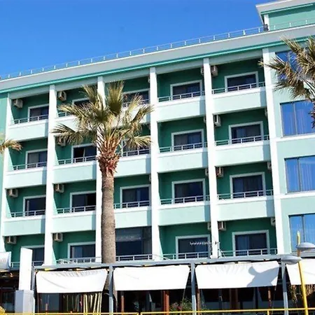 Belleview 2* דורס