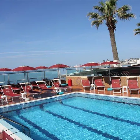 Belleview Hotel Durres