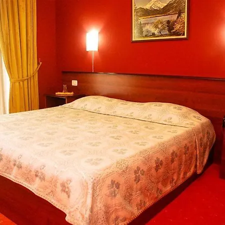 Belleview 2*