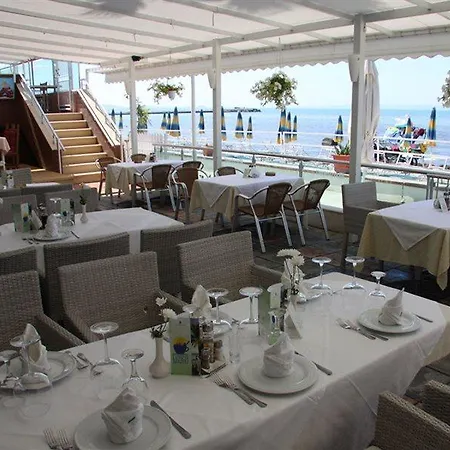 Belleview Hotel Durres