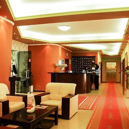 Belleview 2* Durres