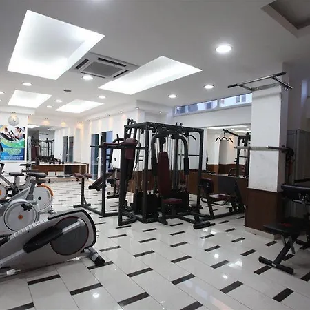 Belleview Hotel