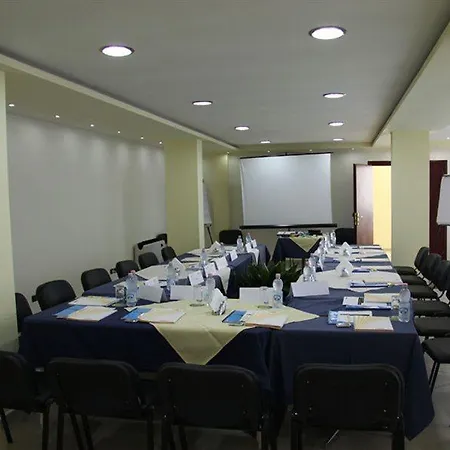 Belleview Hotel 2*